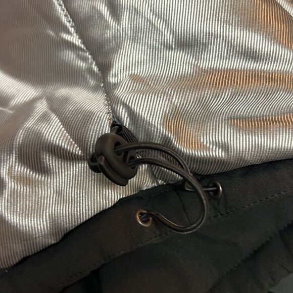 Refrigiwear 0490R INSULATED SOFTSHELL JACKET - Picture 11 of 16